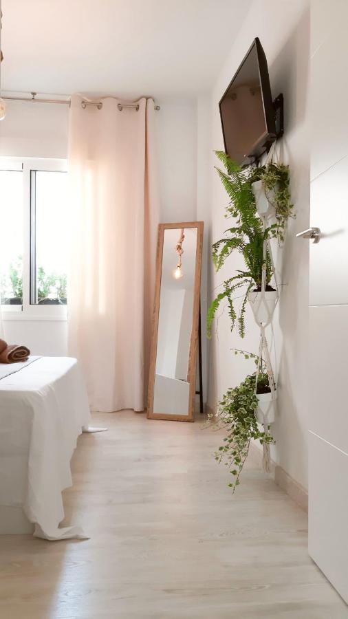 Ferienwohnung Sol Deluxe Nerja Exterior foto